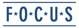 Logo for FOCUS: Resilience Training for Military Families
